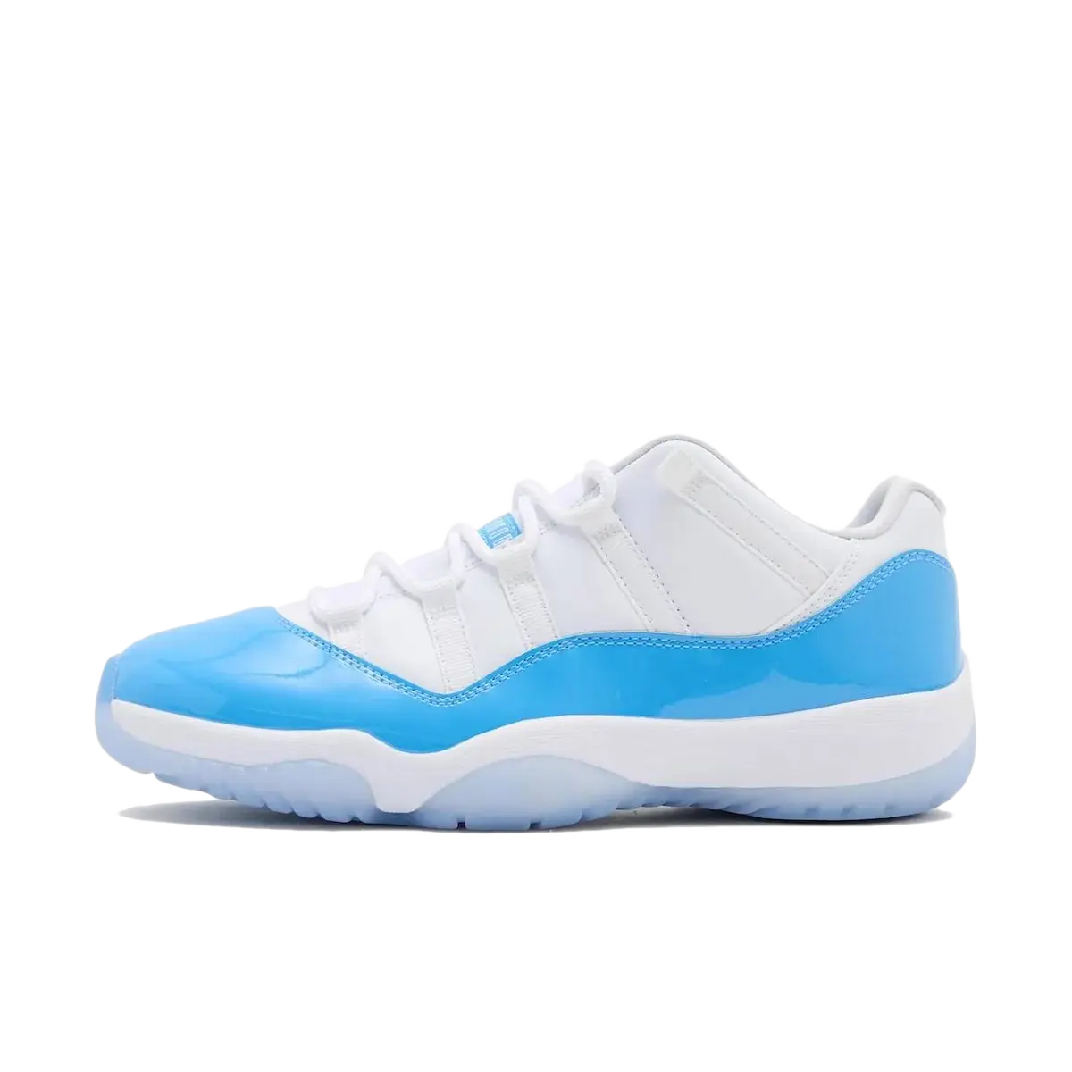 Air Jordan 11 Low 'University Blue'