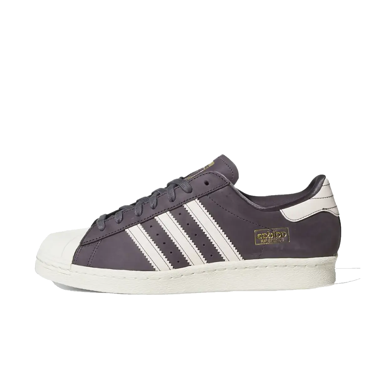 adidas Superstar Vintage 'Purple'