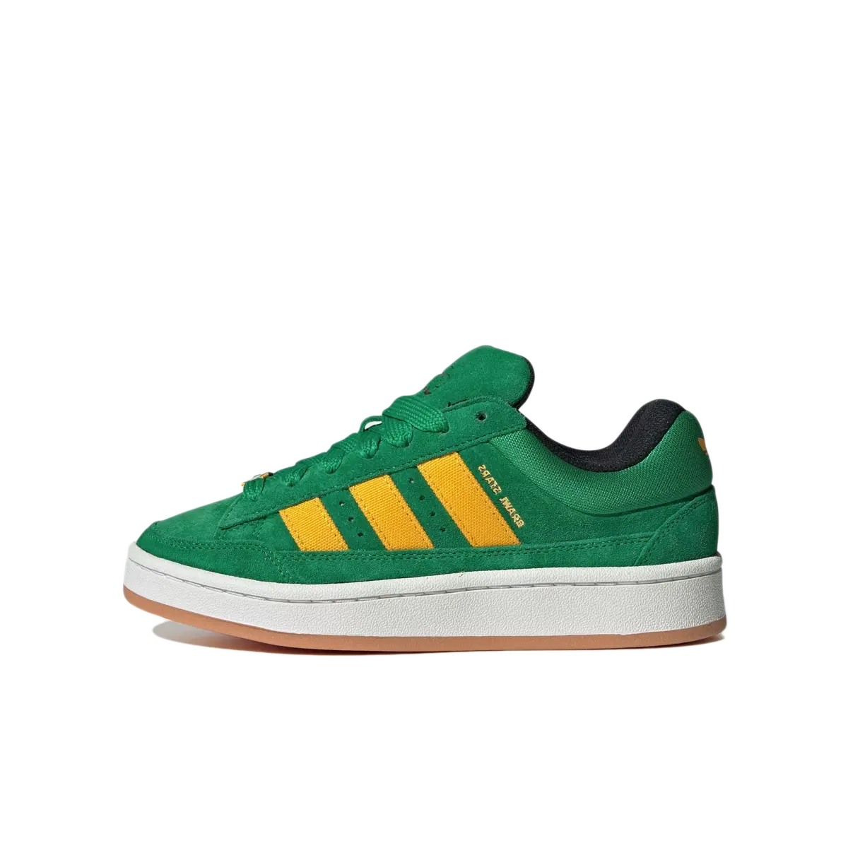 Brawl Stars x adidas Campus ST GS 'Green'