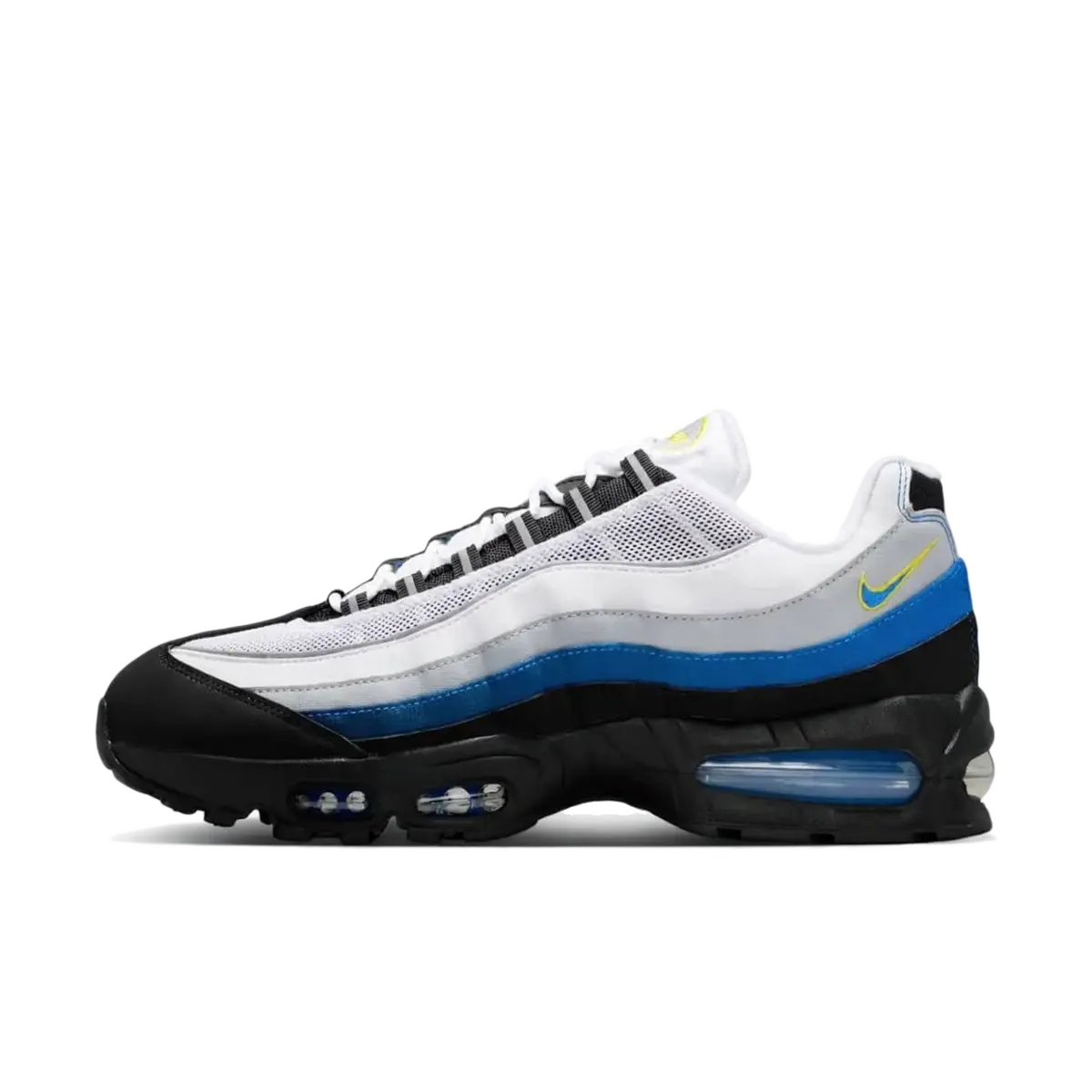 Nike Air Max 95 'Wolverine'