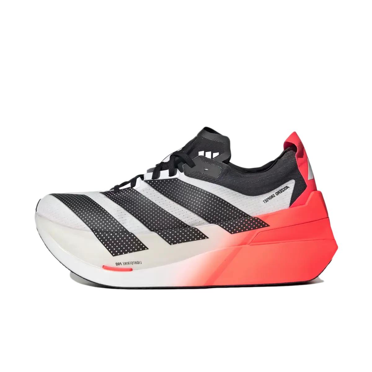 adidas Adizero Dropset Elite 'Solar Red'