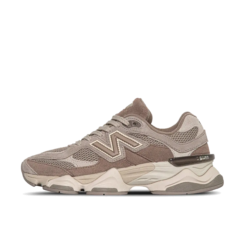 New Balance 9060 ERC 'Mushroom'