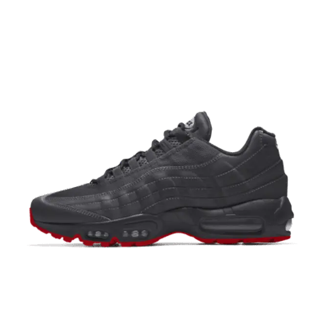 Nike Air Max 95 By ByLeguard - By You