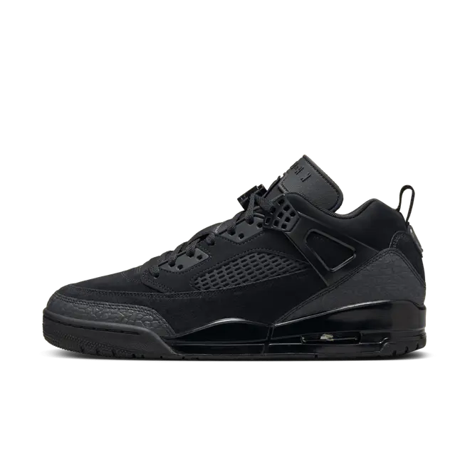 Air Jordan Jordan Spizike Low 'Black Cat'