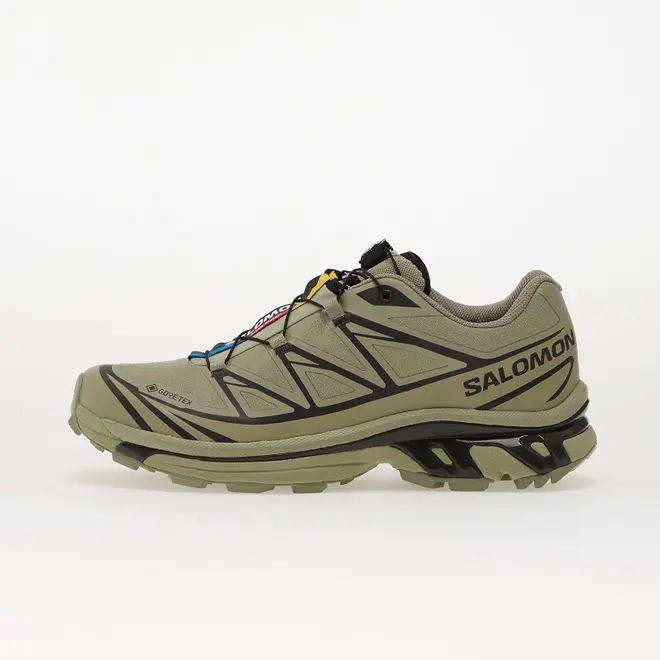 Salomon XT-6 Gtx Tea
