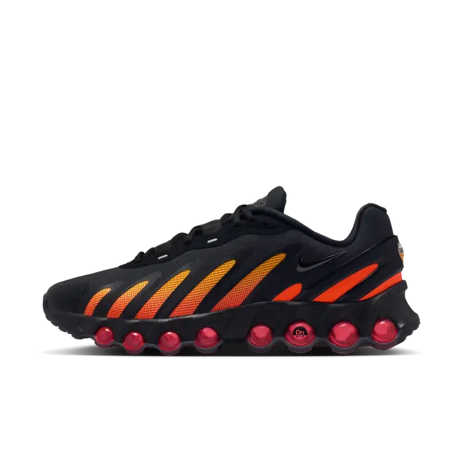Nike Air Max Dn8 'Laser Orange'