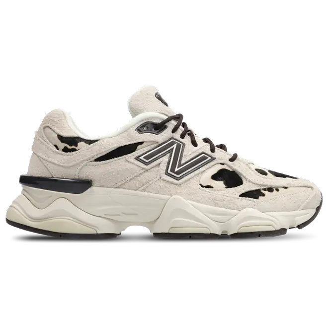 New Balance 9060 'Beige Tan Angora Cow' | U90605UK