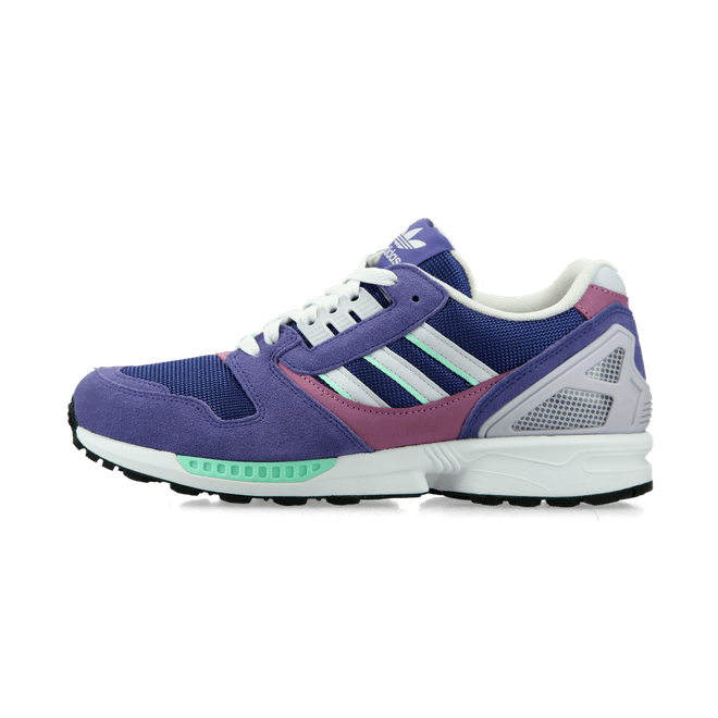 adidas ZX 8000 'Purple'
