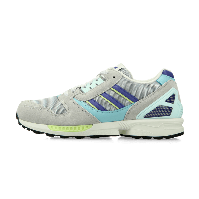 adidas ZX 8000 'Grey Two'