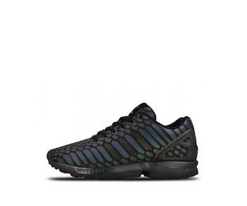 ADIDAS CONSORTIUM ZX FLUX &#8211; STATEMENT XENO &#8211; AVAILABLE NOW