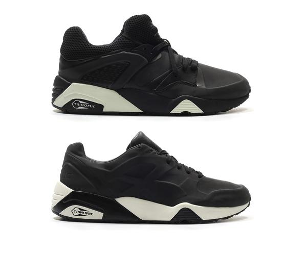 PUMA TRINOMIC BLACK FRIDAY PACK &#8211; AVAILABLE NOW