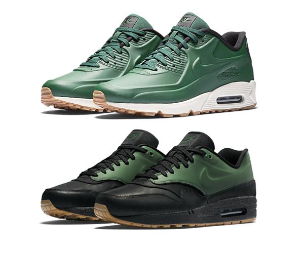 NIKE AIR MAX VAC TECH GORGE GREEN PACK &#8211; AVAILABLE NOW