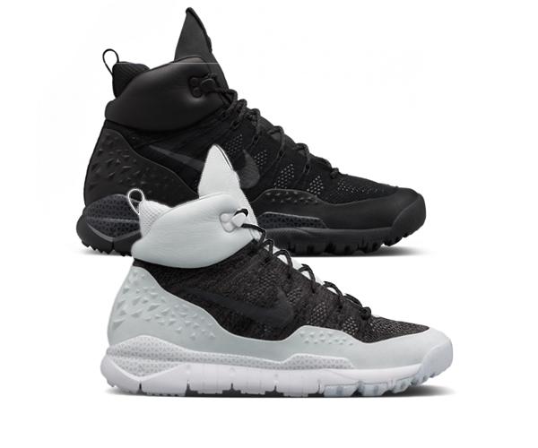 NIKELAB ACG LUPINEK FLYKNIT SFB &#8211; AVAILABLE NOW