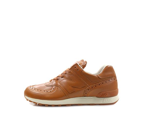 NEW BALANCE x GRENSON M576GRB – 23 JAN 2016
