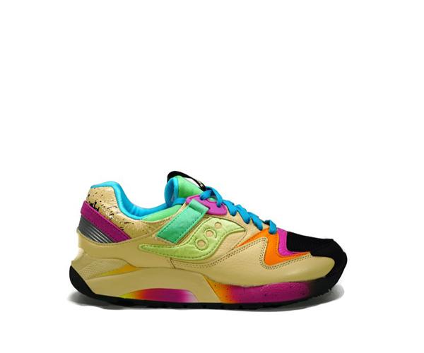 SAUCONY x SHOE GALLERY MIAMI GRID 9000 – 90s SURF – AVAILABLE NOW