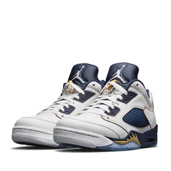 NIKE AIR JORDAN 5 RETRO LOW &#8211; DUNK FROM ABOVE &#8211; AVAILABLE NOW