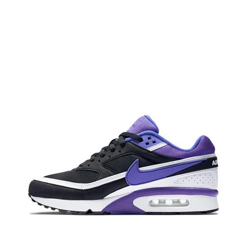 NIKE AIR MAX BW OG &#8211; PERSIAN VIOLET &#8211; AVAILABLE NOW