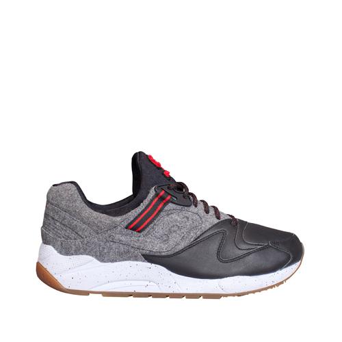 SAUCONY ORIGINALS GRID 9000 – LETTERMAN – AVAILABLE NOW