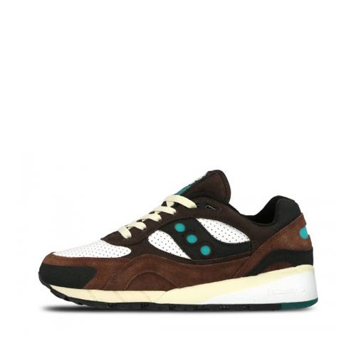 WEST NYC x SAUCONY SHADOW 6000 – FRESH WATER – AVAILABLE NOW