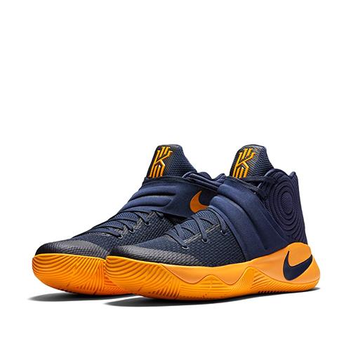 NIKE KYRIE 2 &#8211; ON COURT &#8211; AVAILABLE NOW