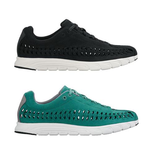 NIKE MAYFLY WOVEN &#8211; MENS &#8211; AVAILABLE NOW