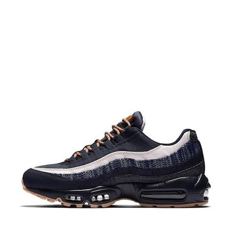 NIKE AIR MAX 95 PRM &#8211; DENIM &#8211; AVAILABLE NOW