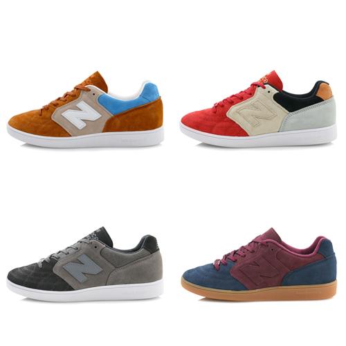 NEW BALANCE EPIC-TR PROJECT – AVAILABLE NOW