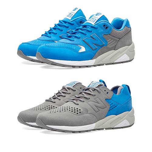 NEW BALANCE MRT580 X COLETTE &#8211; AVAILABLE NOW