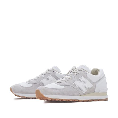 END. X NEW BALANCE M575 &#8211; MARBLE WHITE &#8211; AVAILABLE NOW