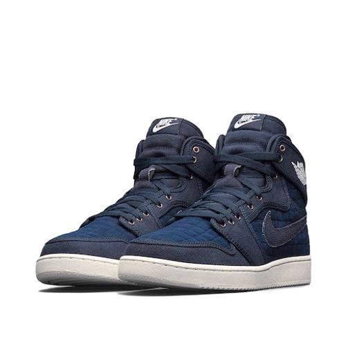 Nike Air Jordan 1 Retro KO High OG &#8211; Navy / Sail &#8211; AVAILABLE NOW