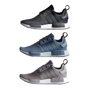 ADIDAS ORIGINALS NMD_R1 &#8211; NEW COLOURWAYS &#8211; AVAILABLE NOW