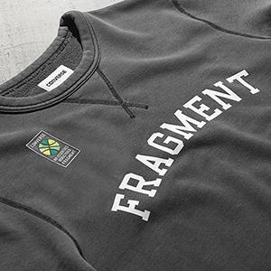 Converse Essentials X Fragment Capsule Collection &#8211; Available Now