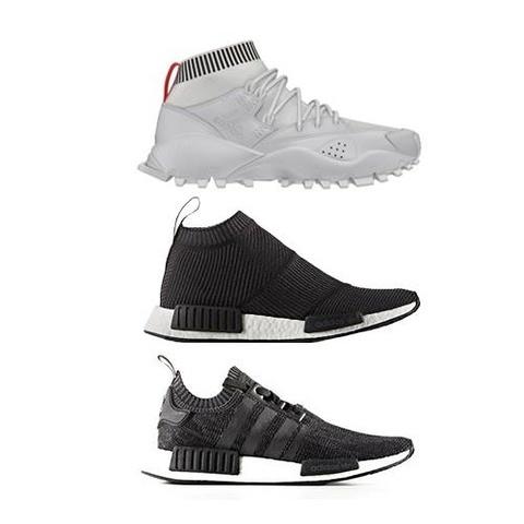 ADIDAS ORIGINALS WINTER WOOL PACK – AVAILABLE NOW