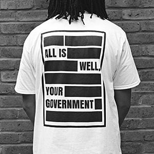 Footpatrol x Black Lodges &#8216;All is Well&#8217; Collab Part 2 &#8211; Available Now