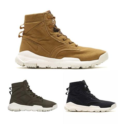 NIKE SFB 6&#8243; CANVAS BOOT NSW &#8211; AVAILABLE NOW