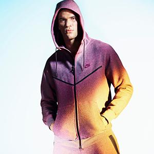NikeLab x Kim Jones Tech Fleece Collection &#8211; Available Now