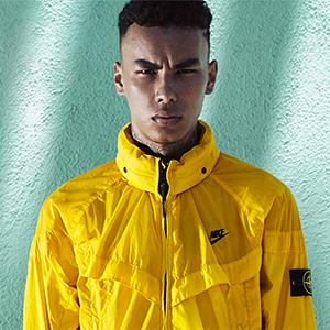 NikeLab x Stone Island Windrunner FW16 &#8211; Available Now
