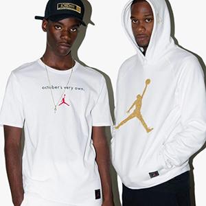 OVO X Jordan Brand Apparel Collection &#8211; Release Info