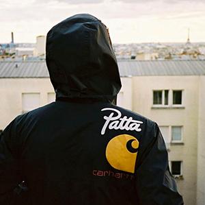 Patta X Carhartt WIP FW16 Collection &#8211; Available Now