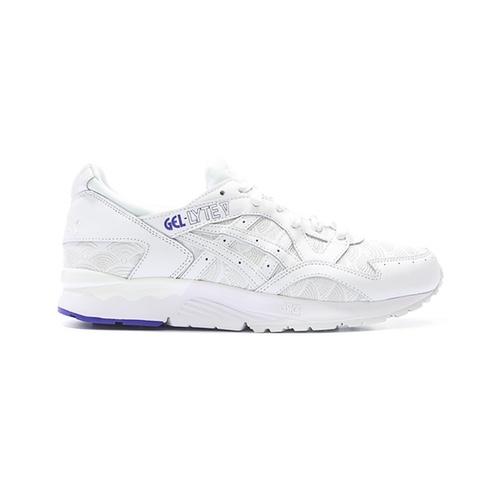 Asics Tiger x Colette Gel Lyte V – Yukata White – AVAILABLE NOW