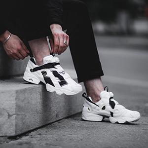 Reebok Classic X Future Instapump Fury Overbranded &#8211; Available Now