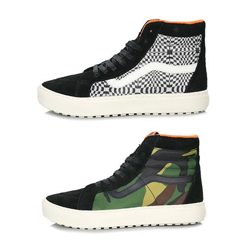 Vans SK8-HI MTE CUP x London Undercover – AVAILABLE NOW