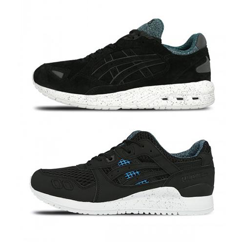 ASICS GEL 30 YEAR PACK &#8211; AVAILABLE NOW