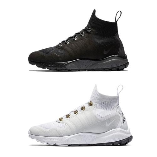 Nike Air Zoom Talaria Mid Flyknit &#8211; AVAILABLE NOW