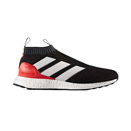 adidas ACE 17+ Purecontrol Ultraboost &#8211; Red Limit &#8211; 5 DEC 2016