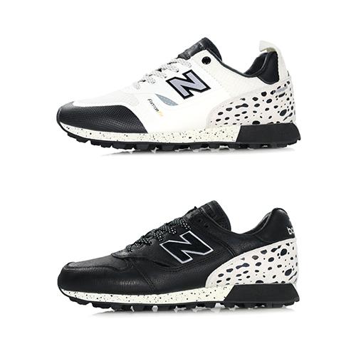 New Balance x Undefeated – Trailbuster Pack – AVAILABLE NOW