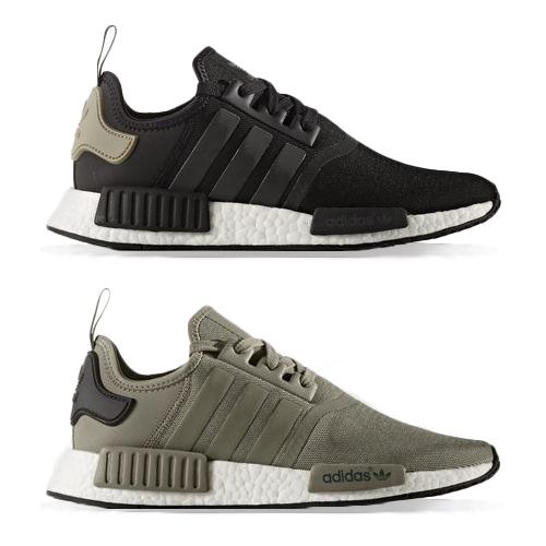 adidas Originals NMD_R1 Trail &#8211; New Colourways &#8211; AVAILABLE NOW