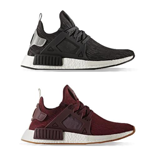 adidas Originals NMD_XR1 &#8211; New Colourways &#8211; AVAILABLE NOW
