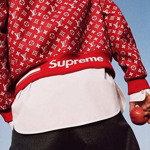 The Louis Vuitton X Supreme FW17 Collaboration is going to bankrupt you
