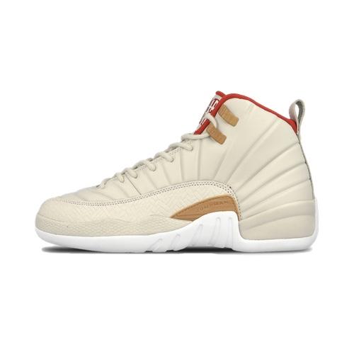 Nike Womens Air Jordan 12 Retro GS &#8211; Chinese New Year &#8211; AVAILABLE NOW